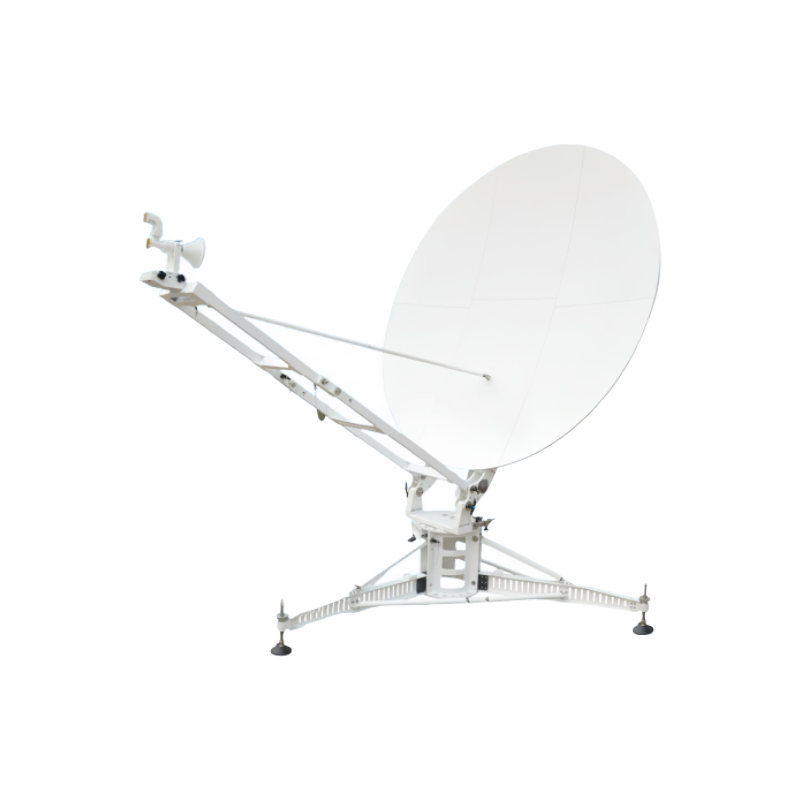 Антенны и спутниковые технологии