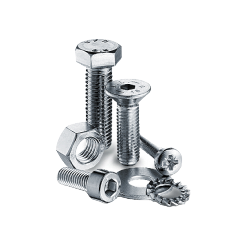 Изделия крепежные, метизы