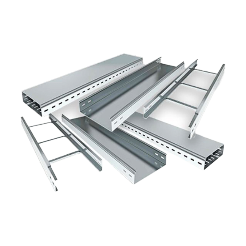 Кабеленесущие системы