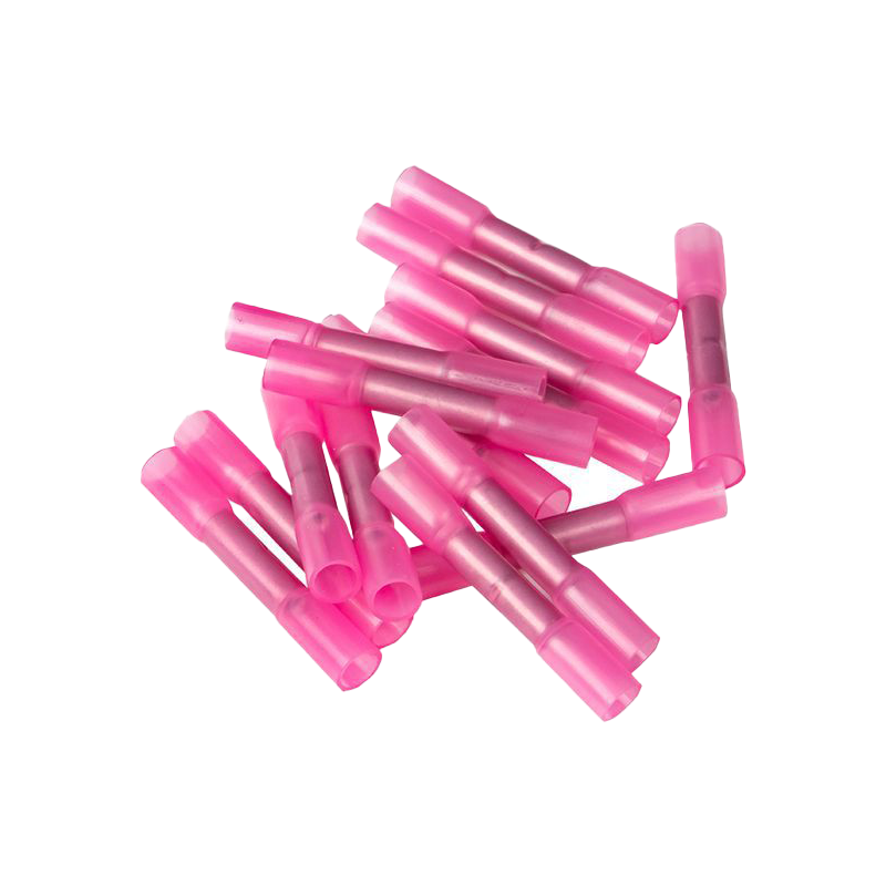 Кабельные наконечники и соединители (гильзы)