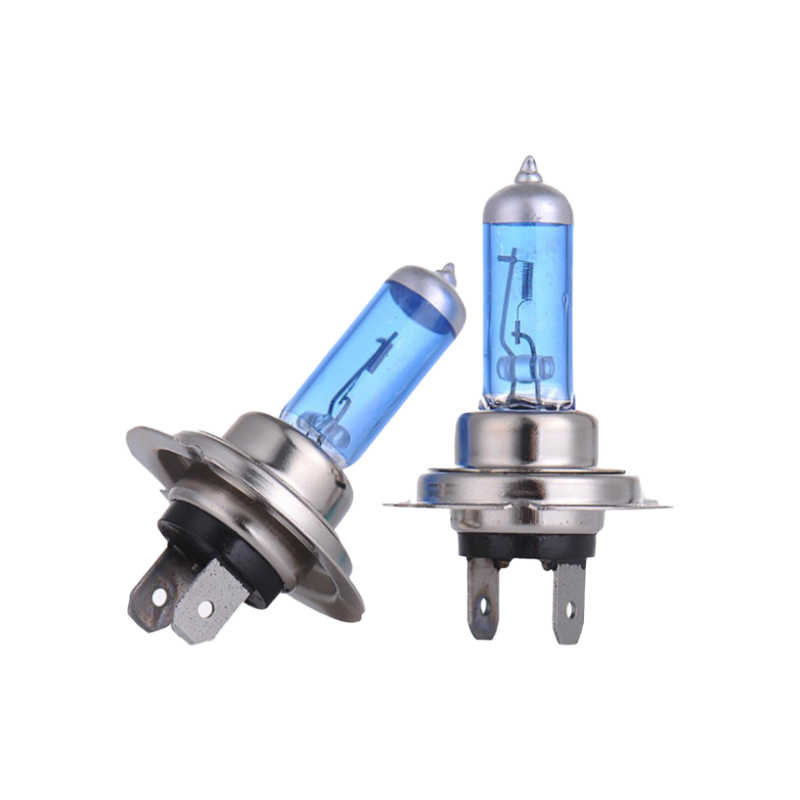 Лампы галогенные