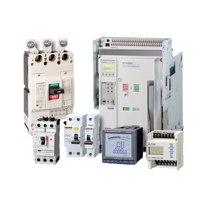 Низковольтное и промышленное электрооборудование