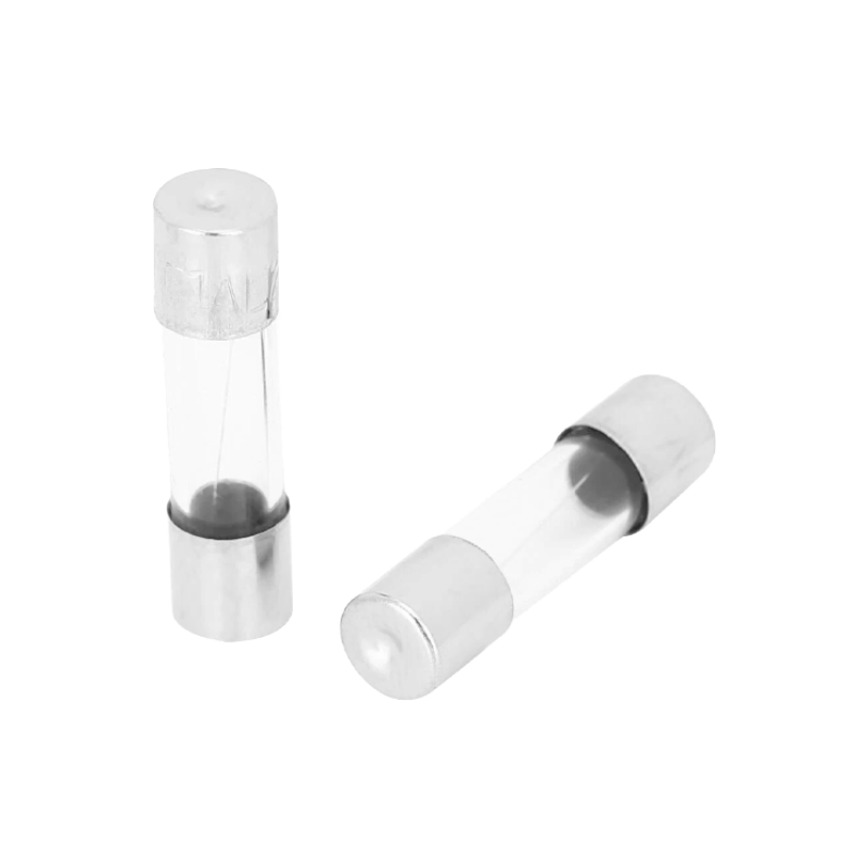 Предохранители