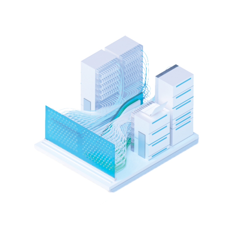 Структурированные кабельные системы