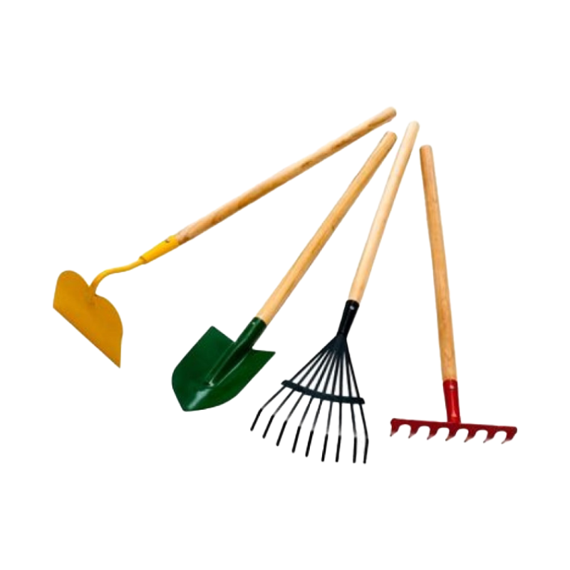 Садовый инструмент и инвентарь