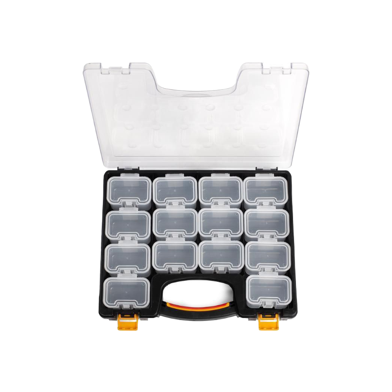 Система хранения инструмента