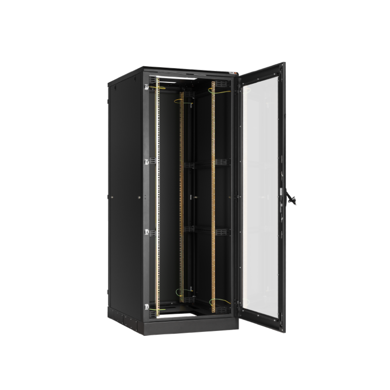 Телекоммуникационные шкафы и аксессуары