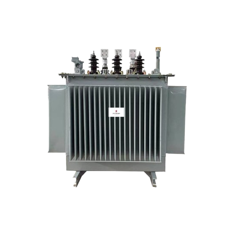 Трансформаторы высоковольтные силовые