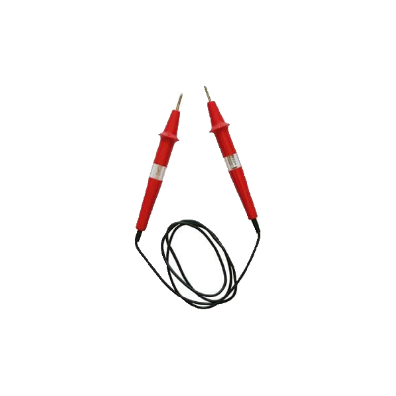 Указатели напряжения и устройства безопасности