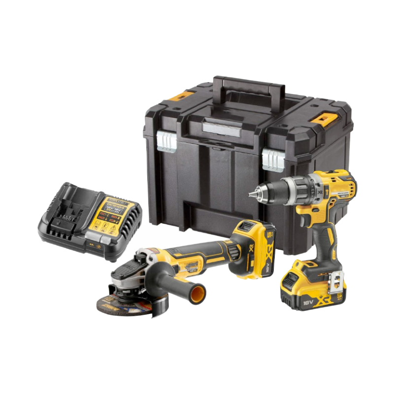 Электроинструменты и аксессуары для них