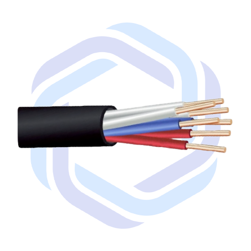 Кабель КВВГ 10х2,5