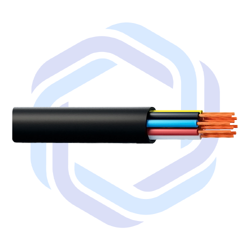 Кабель КГВВнг(А)-LS 10х2,5