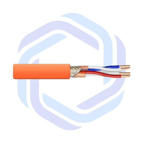 Кабель КСРТПнг(А)-FRHF 10х2,5