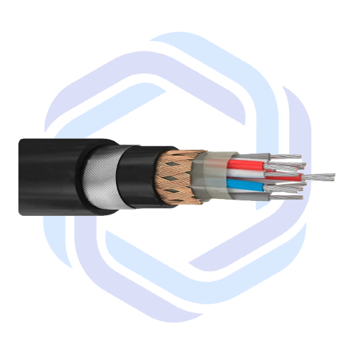 Кабель КСРТЭлКнг(А)-HF 4х2,5