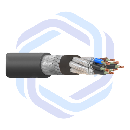 Кабель МРШНЭКнг(С)-HF 52х2,5