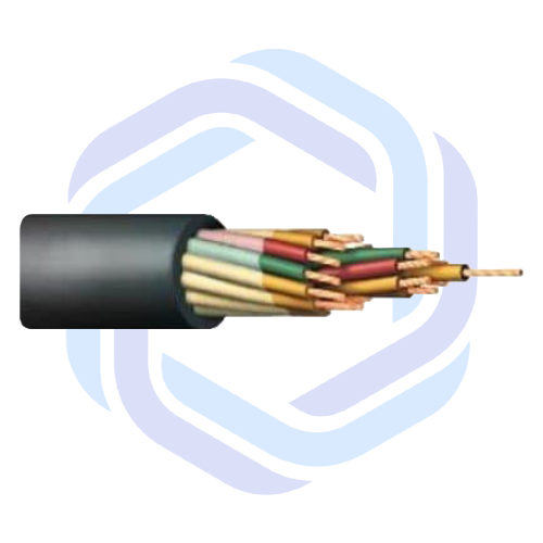 Кабель МРШНнг(С)-HF 4х2,5