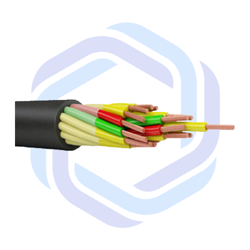 Кабель НГРШМнг(С)-HF 30х2,5