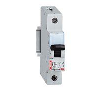 Выключатель автоматический модульный 1п C 50А 6кА DX Стандарт Leg 003391