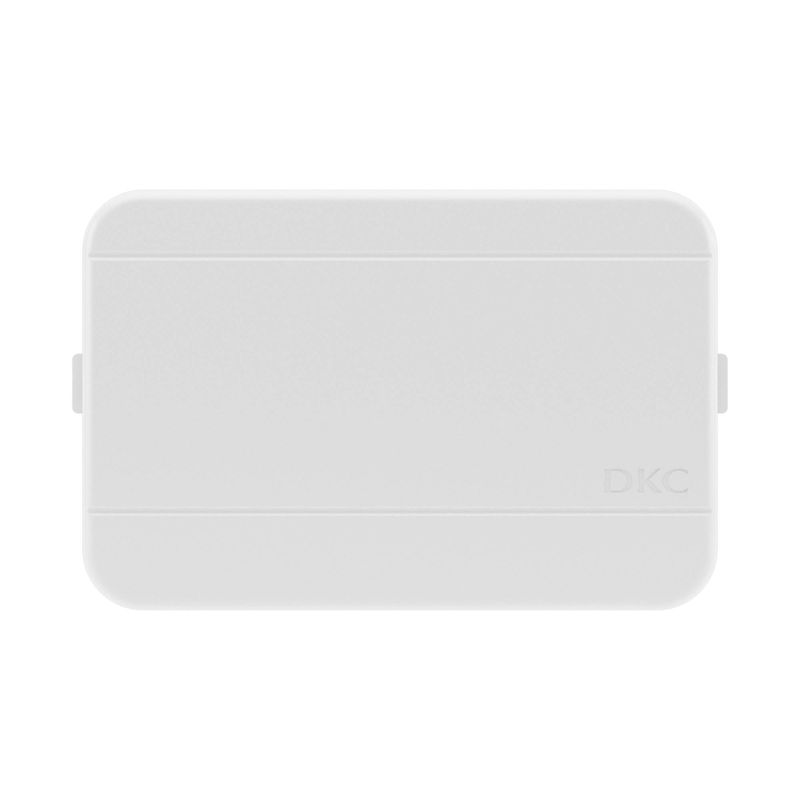 Тройник/отвод для кабель-канала NTAN 60х40 DKC 01755