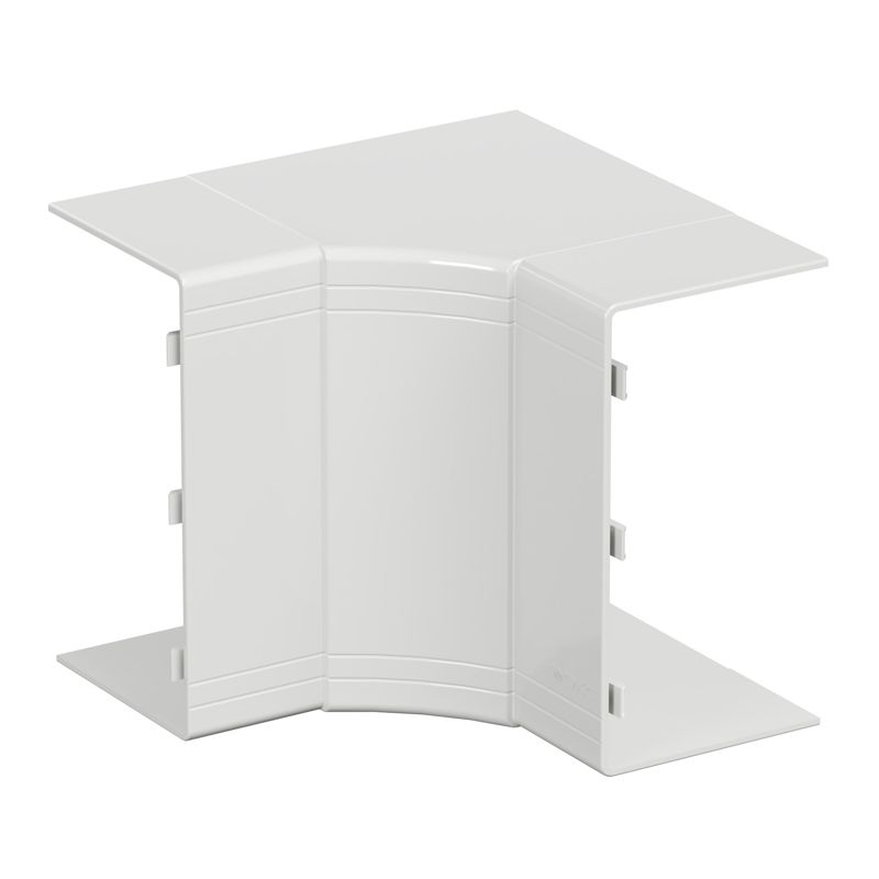 Угол для кабель-канала внутр. неизменяемый 90град. 150х80 NIA DKC 01835