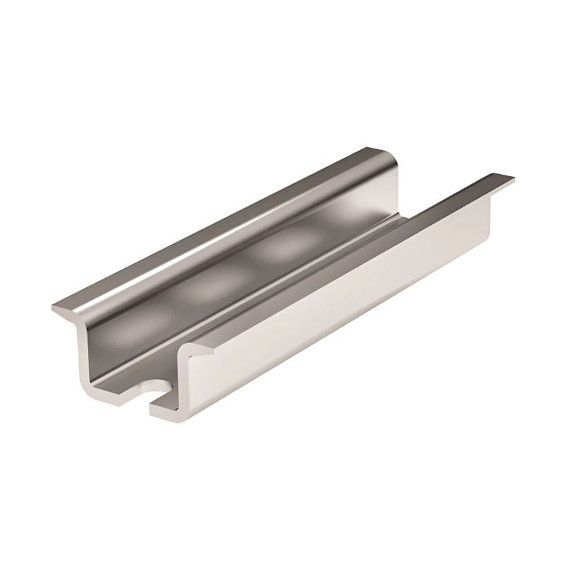 DIN-рейка перфорированная 35х15мм OMEGA 3AF DKC 02150