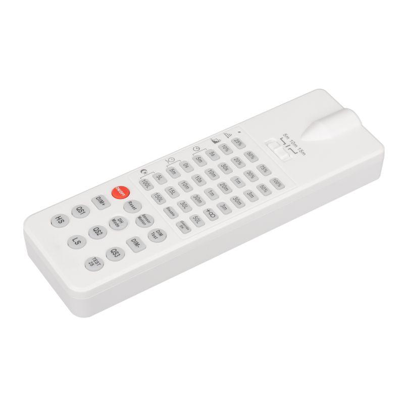 Пульт ARL-SR-010-IR IP20 Пластик Arlight 036726