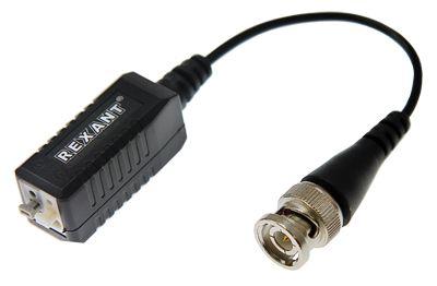 Коаксиальная соединительная муфта