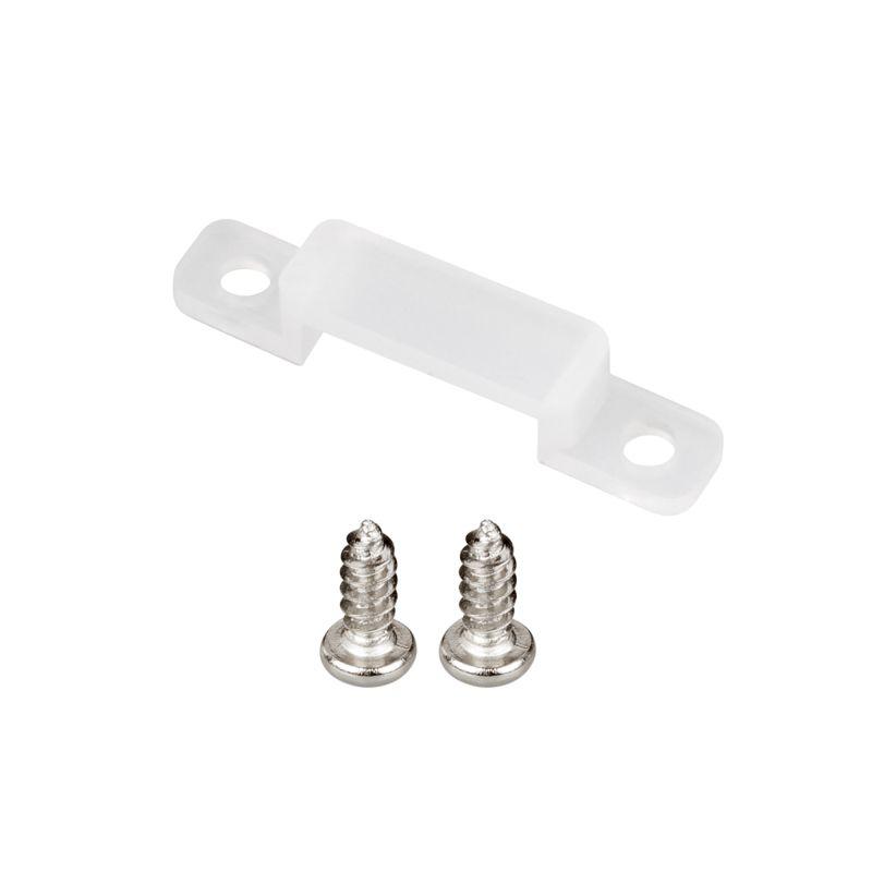 Клипса для герметичных лент 14мм (уп.10шт) Arlight 058468