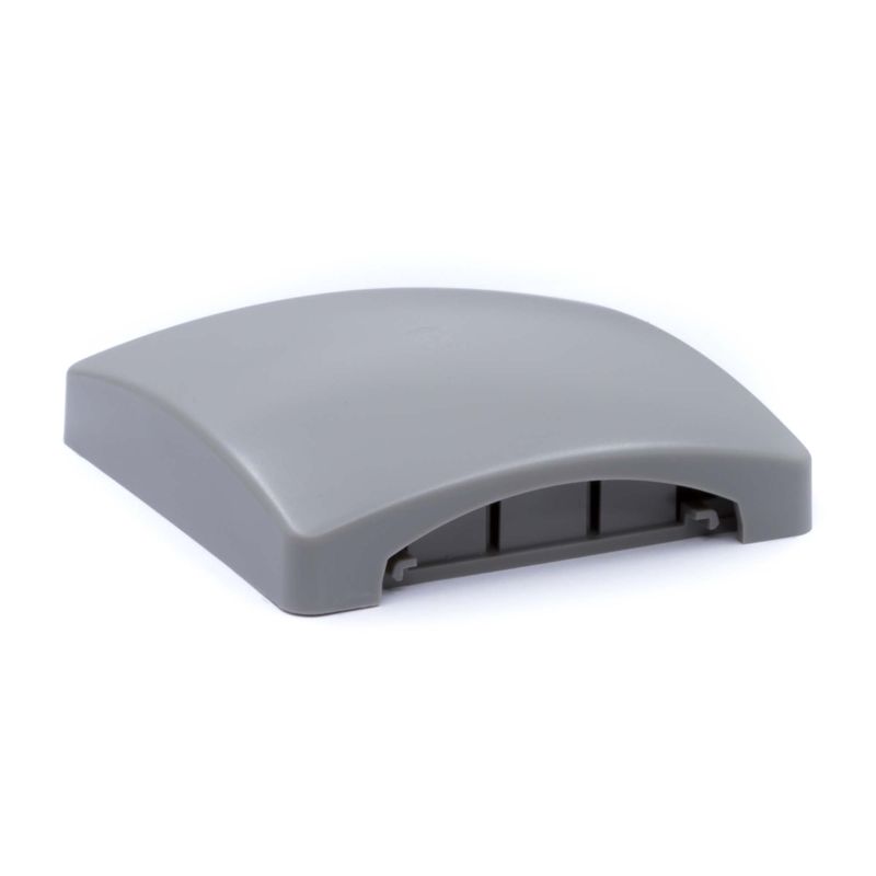 Тройник для напольного кабель-канала DSP G сер. DKC 05916