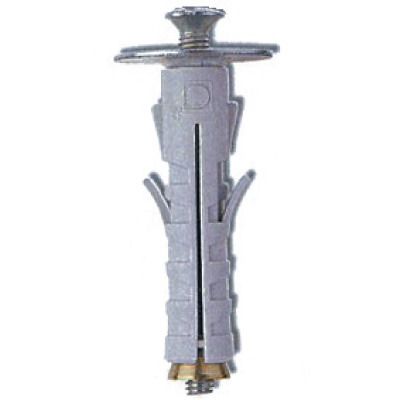 Дюбель-гвоздь