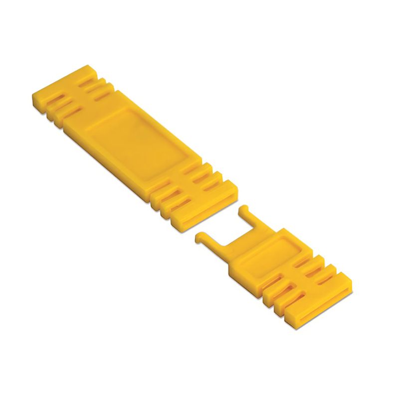 Удлинитель стопора кабеля (уп.100шт) DKC 08101RL