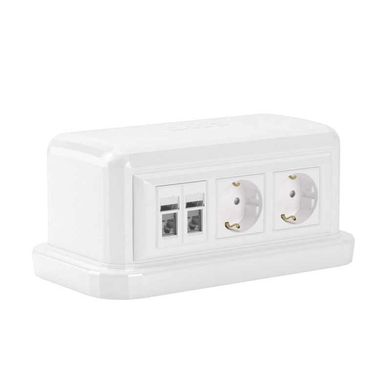 Электромонтажные колонны