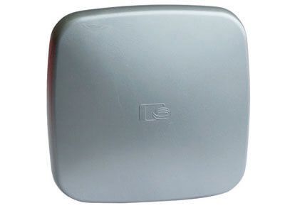 Заглушка для алюм. колонн (095991.09581.09571) DKC 09591R