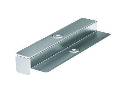 Переходник для лотка RB 150х50/80 гор. оцинк. DKC 36543HDZ