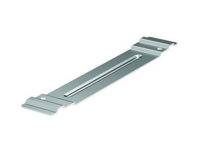 Фиксатор кабеля TR для лотка осн. 80 гор. оцинк. DKC 37561HDZ