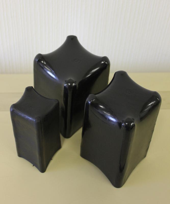 Оконцеватель кабельный ОГТ-1 (16-40) Михнево 019060