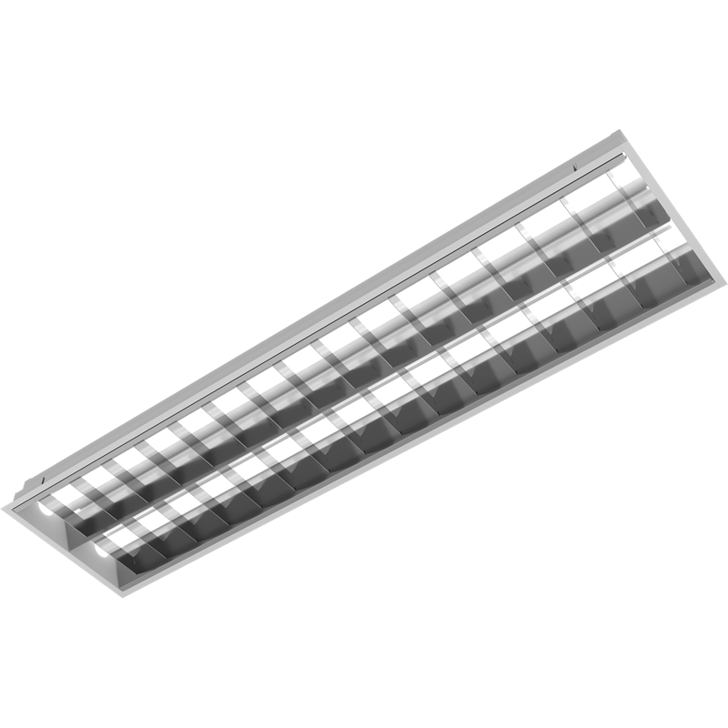 Светильник светодиодный ARS/R UNI LED 1200 4000К встраив. СТ 1016000010