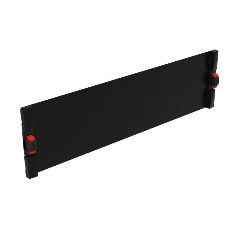 Передняя панель распределительного шкафа