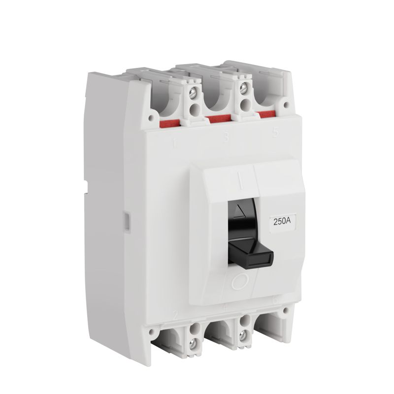 Выключатель автоматический 2п 100А ВА04-36-840010-20 УХЛ3 220В Контактор 1020378