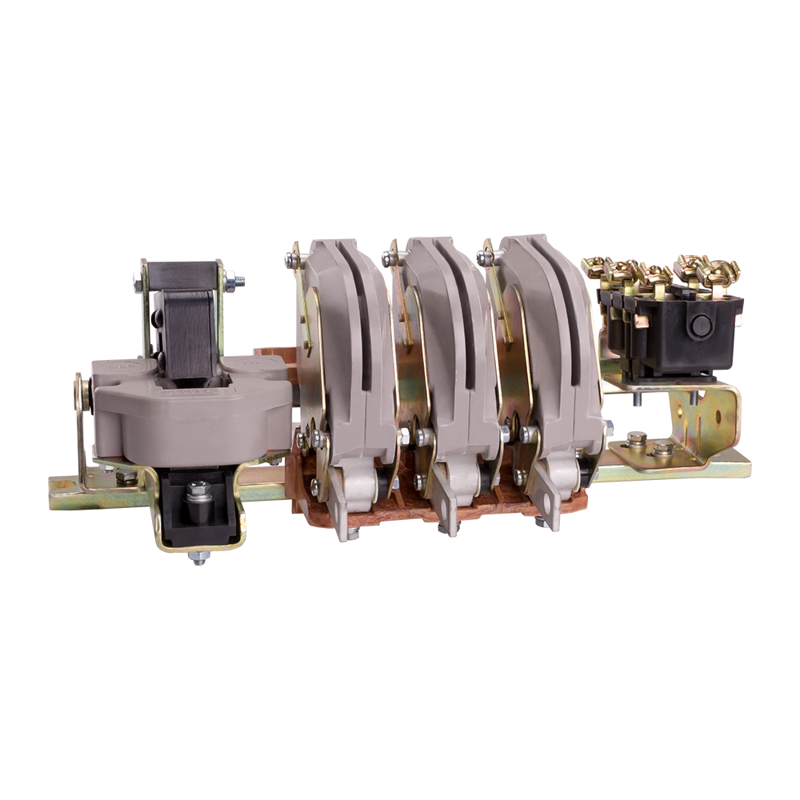 Контактор КТ-6023Б У3 160А кат. 380В AC КЭАЗ 110475