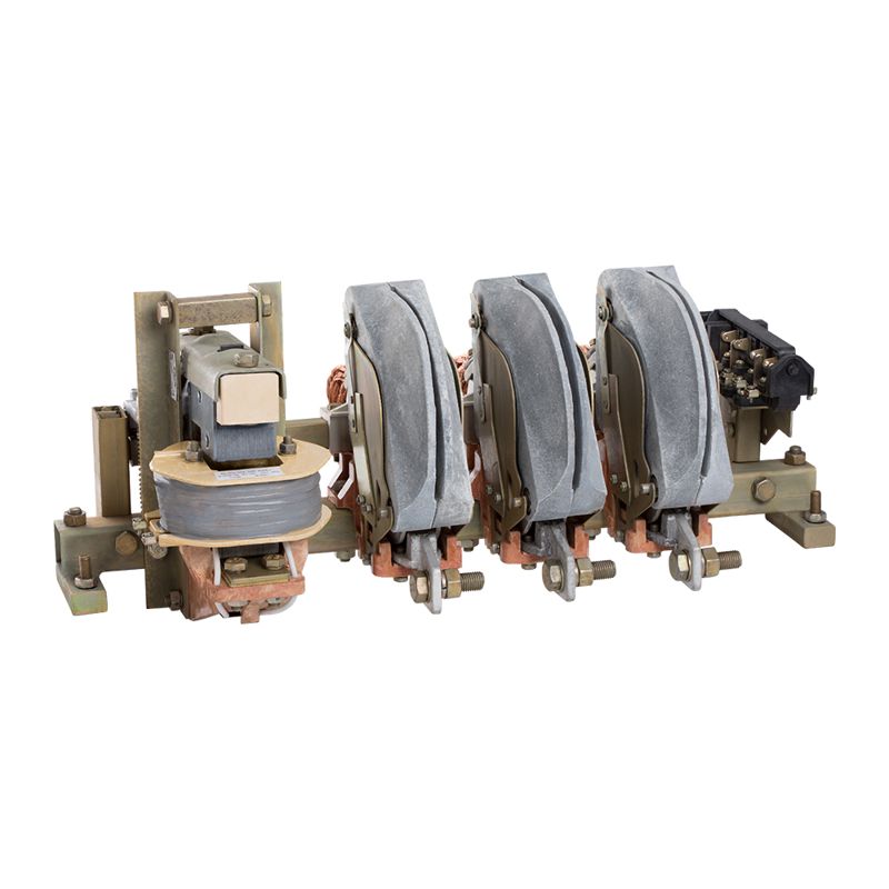 Контактор КТ-6053Б У3 630А кат. 220В AC КЭАЗ 137036