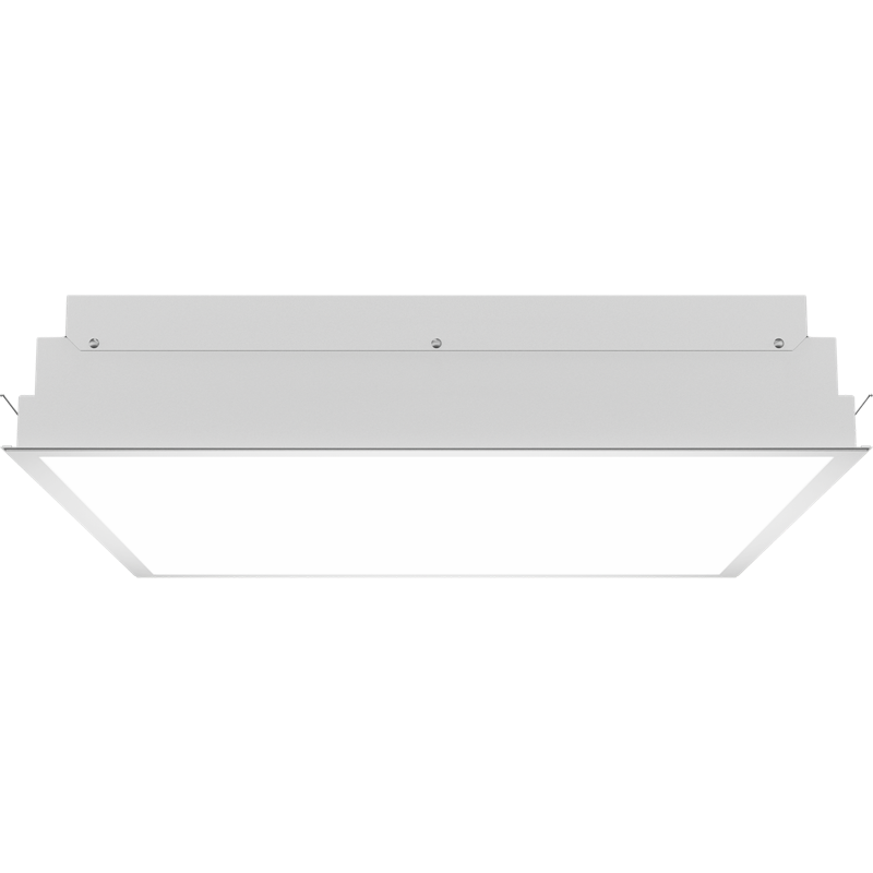 Светильник OPL/R 418 /595 HF ES1 4х18Вт G13 IP20 встраив. ЭПРА СТ 1027000210