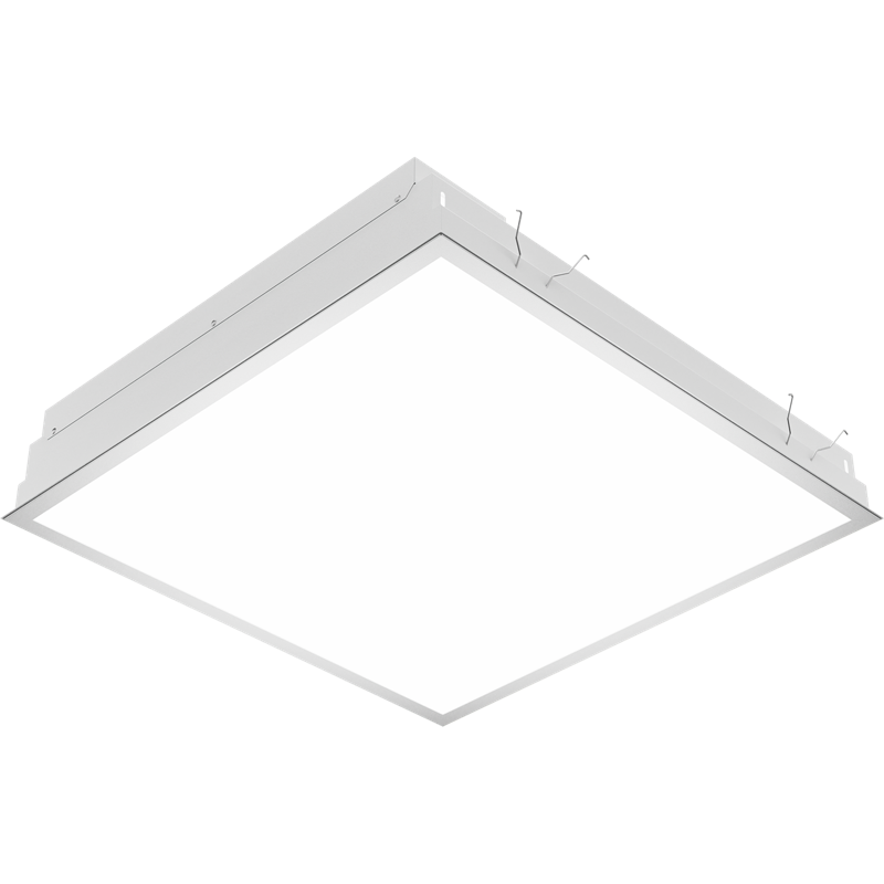 Светильник светодиодный OPL/R ECO LED 595 32Вт 4000К IP20 встраив. СТ 1028000130