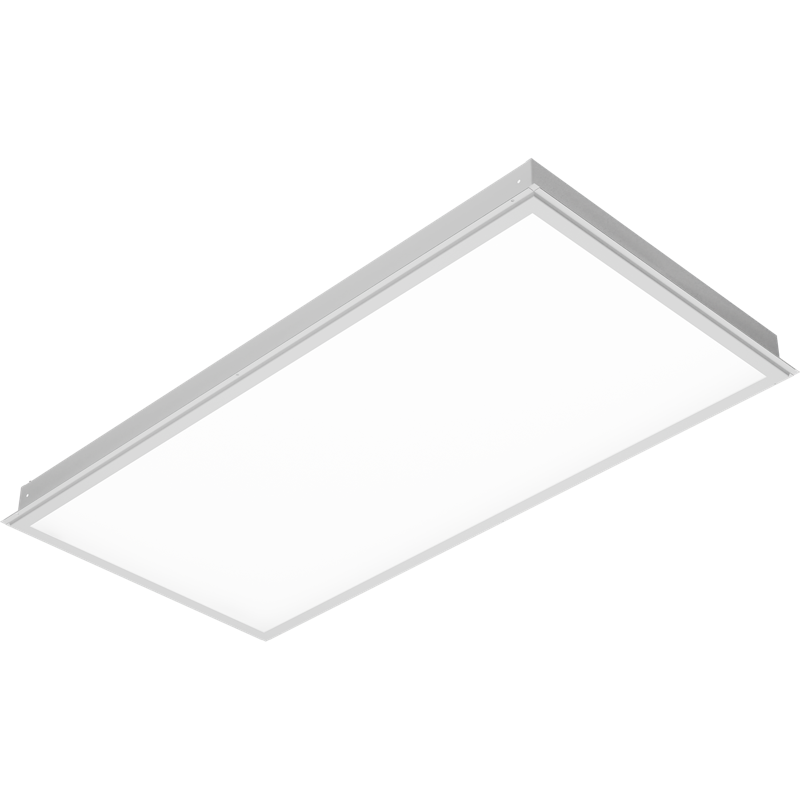 Светильник светодиодный OPL/R ECO LED 1200х600 HFD 4000К встраив. СТ 1028000400
