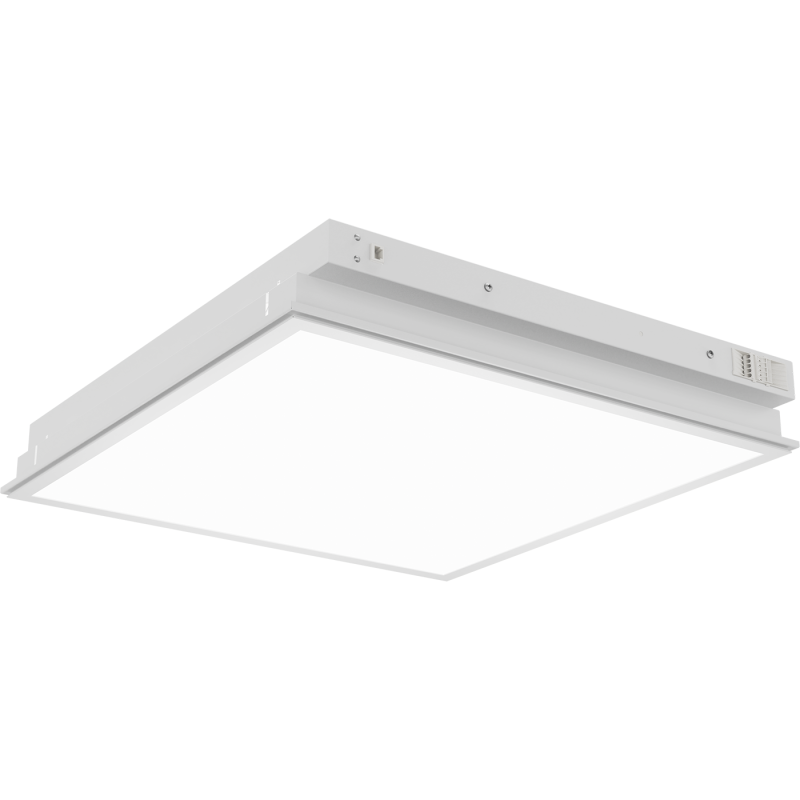 Светильник PRS/R 436 /595/ HF 4х36Вт G13 IP20 встраив. ЭПРА СТ 1031000240