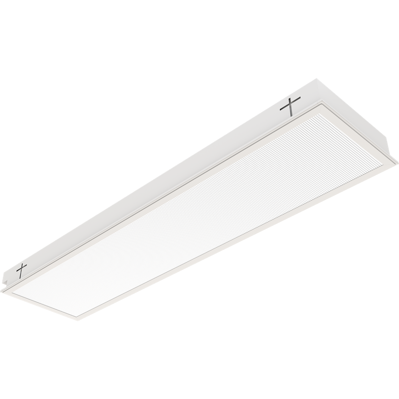 Светильник светодиодный PRS/R ECO LED 1200 4000К встраив. СТ 1032000230