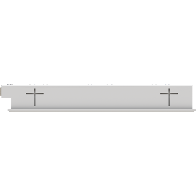 Светильник светодиодный PRS/R ECO LED 300 18Вт 4000К IP20 встраив. СТ 1032000250