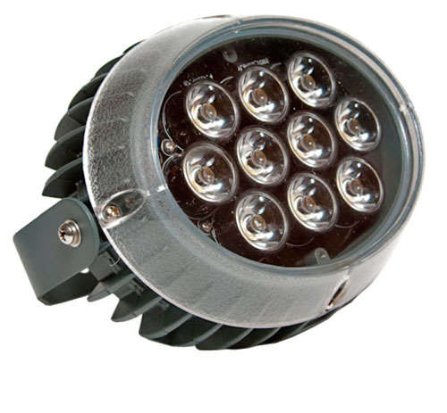 Прожектор OSF12-01-W-72 LED 12Вт IP66 3000К NLCO 240050