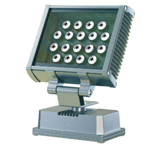 Прожектор OSF20-02-W-61 LED 20Вт IP66 3000К NLCO 240061