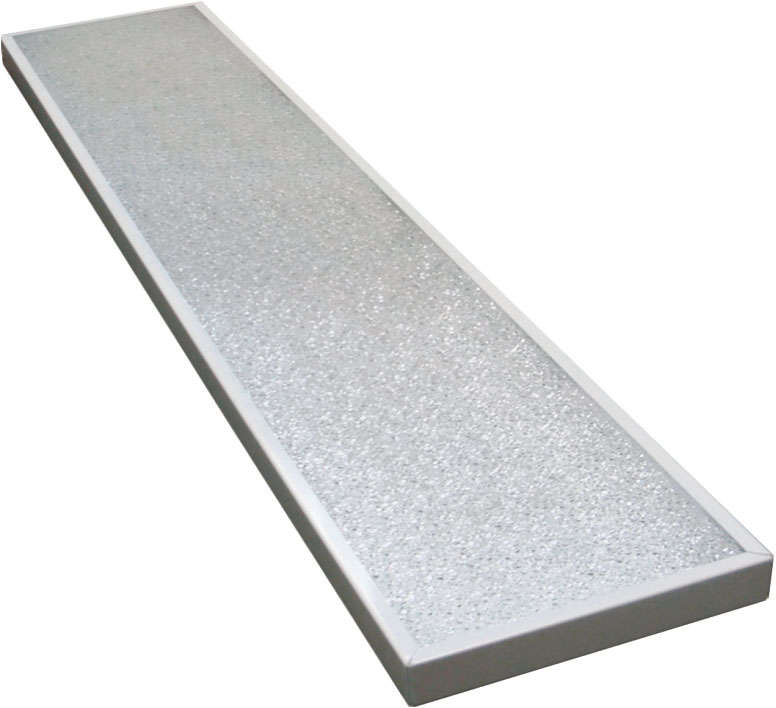 Светильник светодиодный GRA45-10-C-01 LED 45Вт 5000К IP40 NLCO 110055